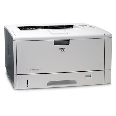 Máy in HP LaserJet 5200n, Laser trắng đen khổ A3 (Q7544A)